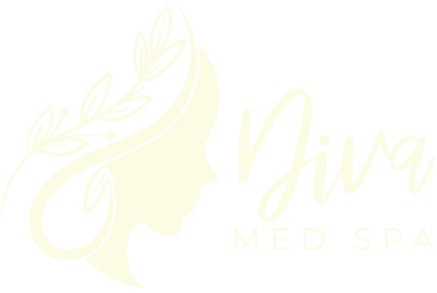 Diva Med Spa Logo