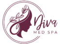Logo Diva Med Spa