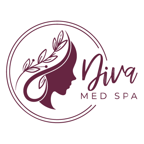 Logo Diva Med Spa